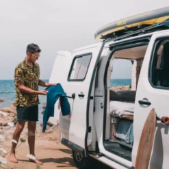 GoDry Hanger | Séchoir étendoir Multifonction -Magasin De Camping godry seche combinaison godry hanger 1