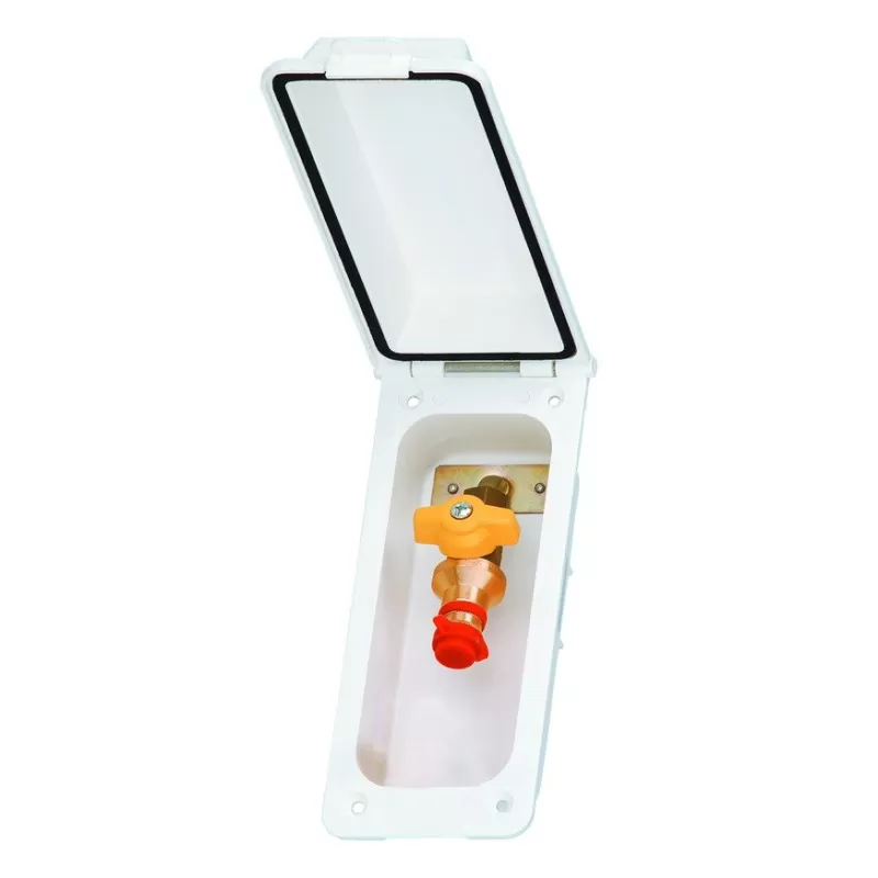 GOK Boîtier De Gaz Extérieur SKU 3 GOK Boîtier De Gaz Extérieur SKU