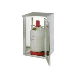 GOK Coffre Gaz Extérieur 840 X 400 X H 750 Mm