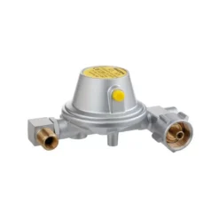 GOK Détendeur U-Form 30 MBar Entrée KLF Sortie G1/4