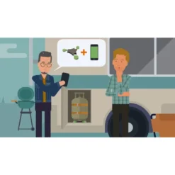 GOK Senso4s Plus -Magasin De Camping gok senso4s plus 2