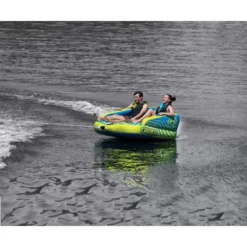 O'BRIEN Baller 2 -Magasin De Camping gonflable baller 2 4