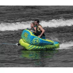 O'BRIEN Baller 2 -Magasin De Camping gonflable baller 2 6