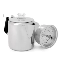 GSI Cafetière Italienne 900 Ml