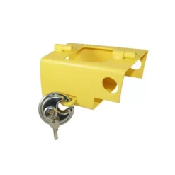 HABA Antivol Pour Remorque