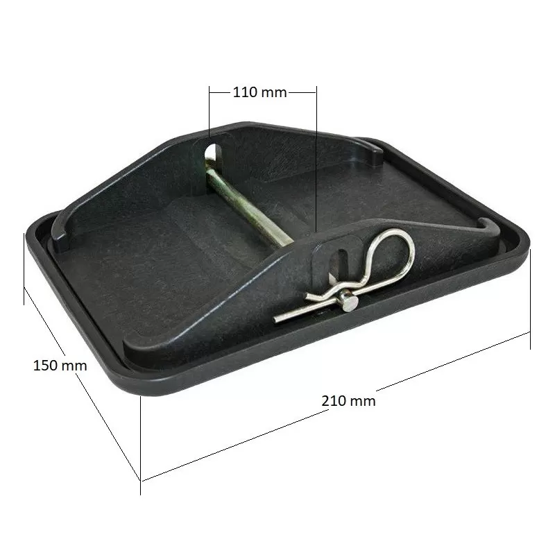 HABA Jumbo Carafoot 4 HABA Jumbo Carafoot – Image 2