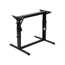 FAWO Pied De Table Automatique - L 60 Cm 7 FAWO Pied De Table Automatique - L 60 Cm -Magasin De Camping haba pied table automatique acier 1