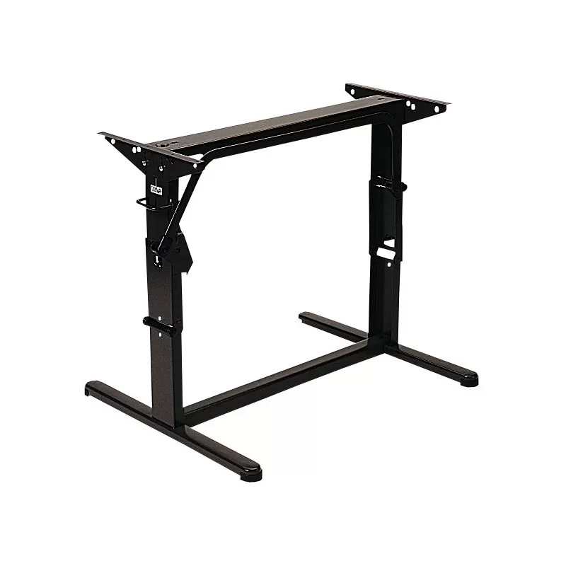 FAWO Pied De Table Automatique - L 60 Cm 4 FAWO Pied De Table Automatique - L 60 Cm – Image 2