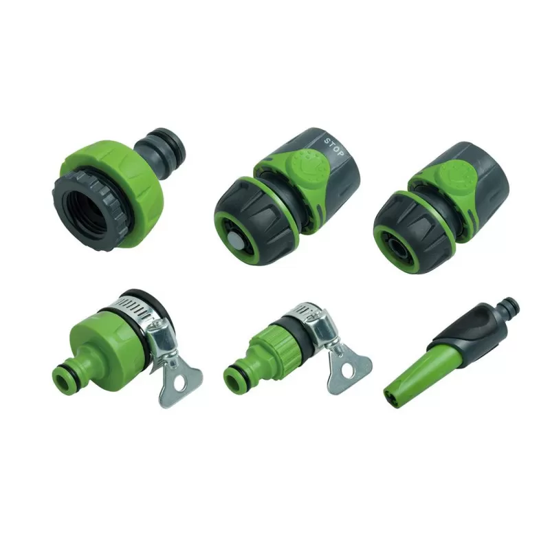 HABA Set Raccord De Connexion 3 HABA Set Raccord De Connexion