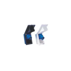 HABA Socle CEE P17 à Encastrer