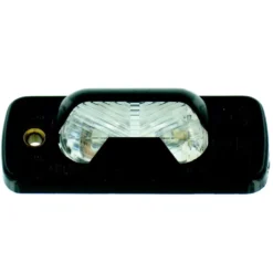 HELLA Eclaireur De Plaque 88 X 35 X 20,5 Mm