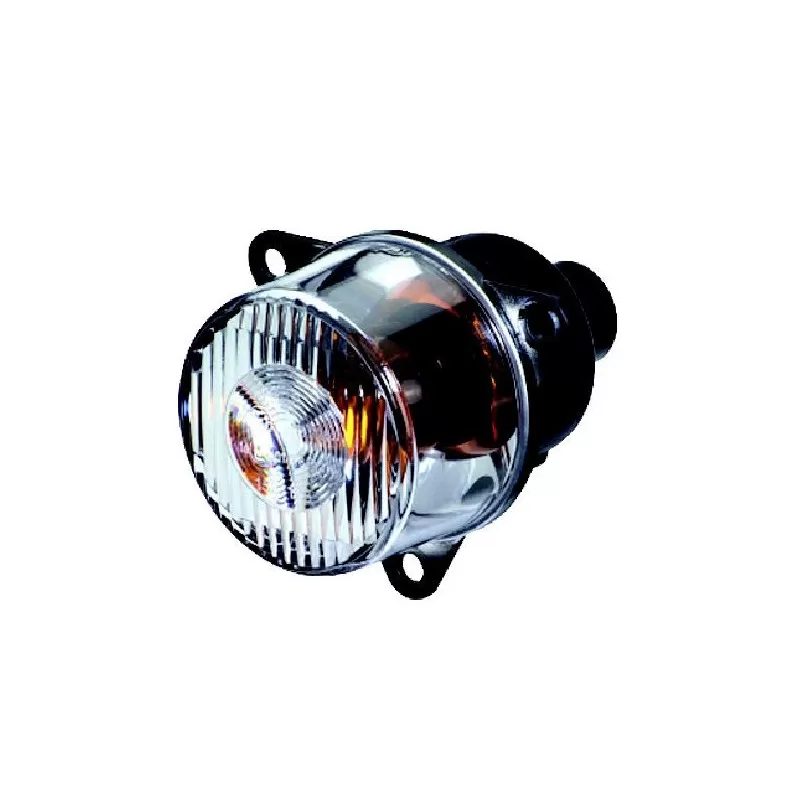 HELLA Feu Avant Classic ø 55 Mm 3 HELLA Feu Avant Classic ø 55 Mm