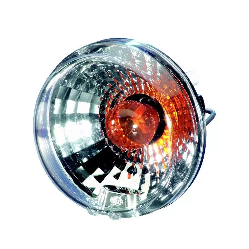 HELLA Feu Clignotant Avant/arrière ø 90 Mm 3 HELLA Feu Clignotant Avant/arrière ø 90 Mm