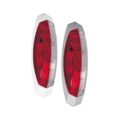 HELLA Feu De Gabarit Latéral Bicolore 122 X 39 Mm 7 HELLA Feu De Gabarit Latéral Bicolore 122 X 39 Mm -Magasin De Camping hella feu de gabarit lateral bicolore 122 x 39 mm 2