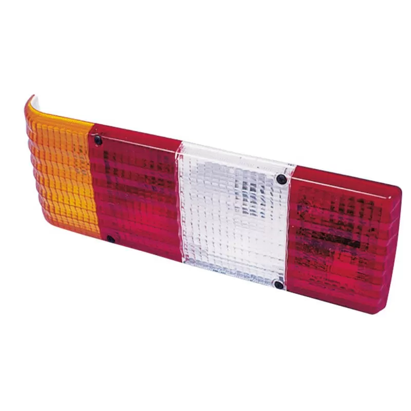 HELLA Feu Réversible + Recul 383 X 130 X 60 Mm 3 HELLA Feu Réversible + Recul 383 X 130 X 60 Mm