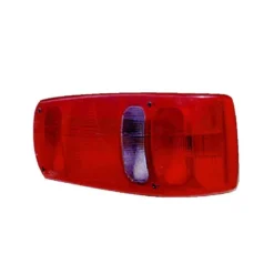 HELLA Feux Arrières Caraluna I Caravane