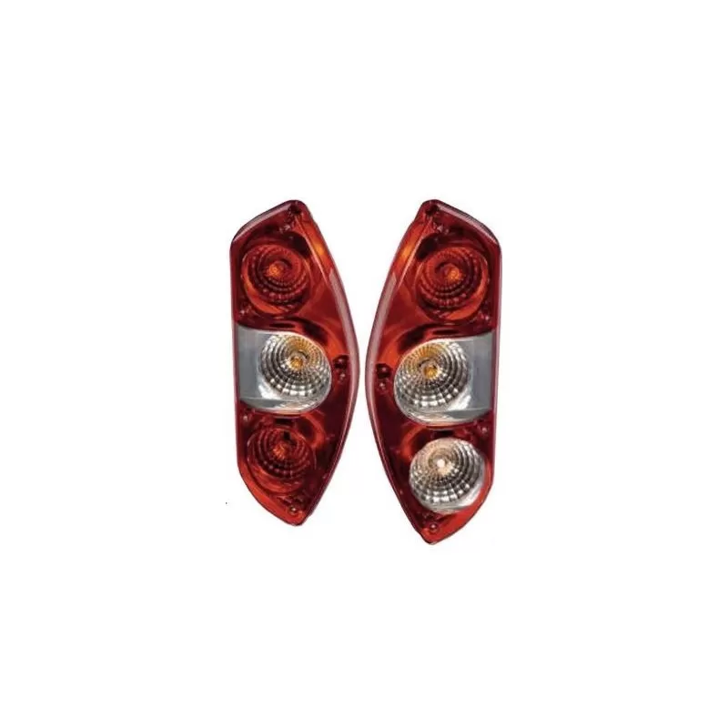 HELLA Feux Arrières Caraluna Vertical 3 HELLA Feux Arrières Caraluna Vertical