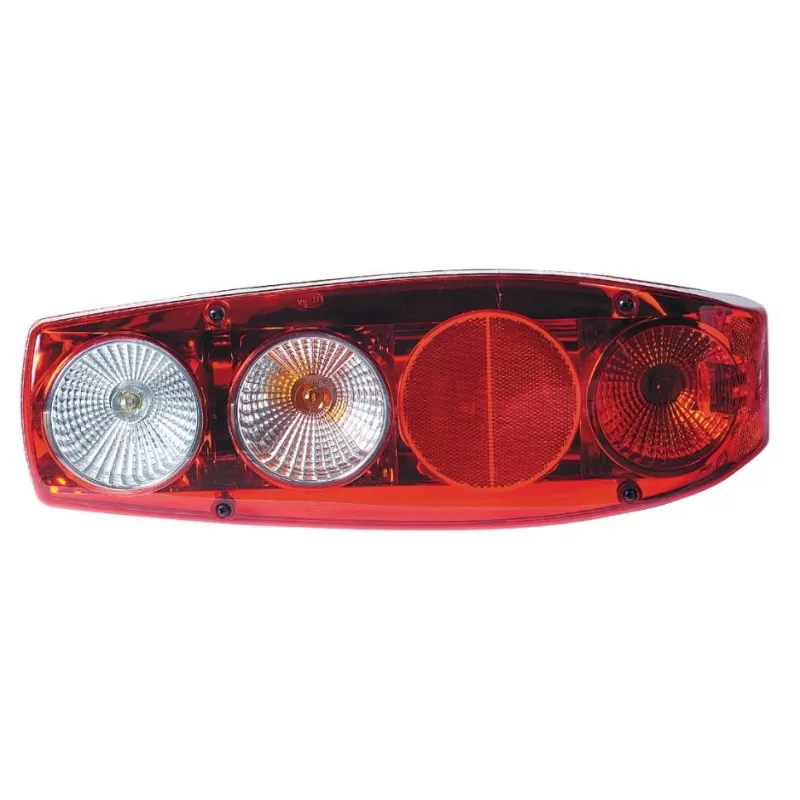 HELLA Feux Arrières Caraluna II Camping-car 4 HELLA Feux Arrières Caraluna II Camping-car – Image 2