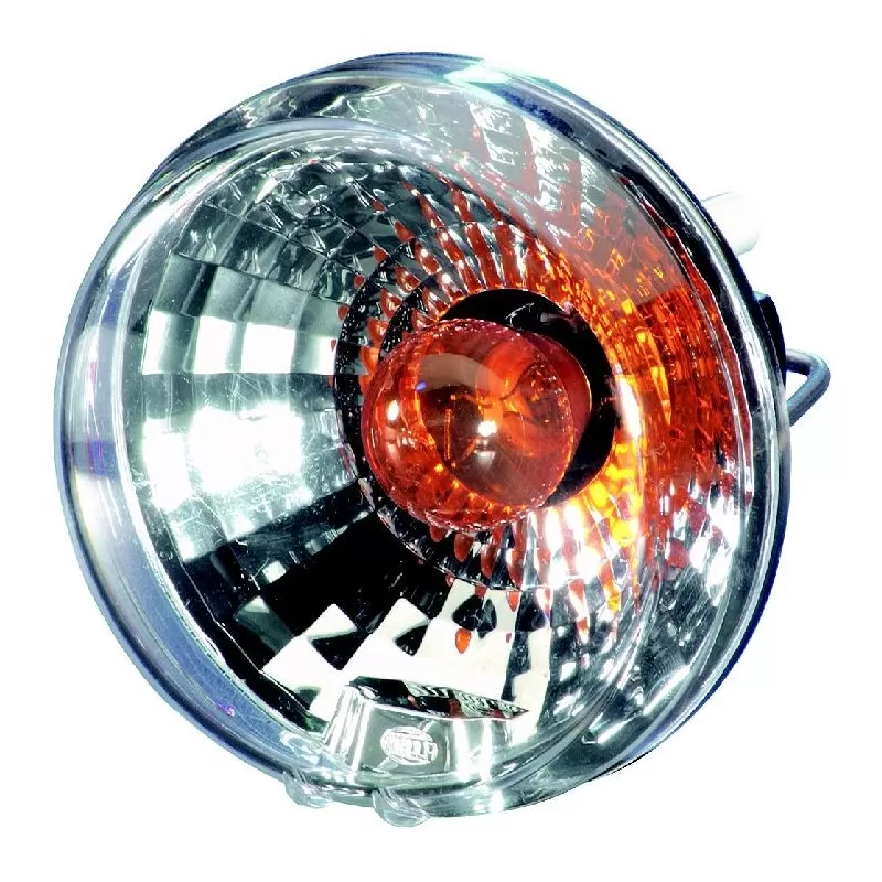 HELLA Feux Arrières ø 90 Mm 4 HELLA Feux Arrières ø 90 Mm – Image 2