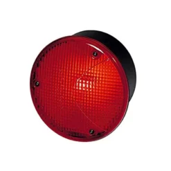 HELLA Feux Multi Arrières ø 122 Mm -Magasin De Camping hella feux multi arrieres o 122 mm 2