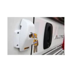 HEOSAFE Van Security X 2 -Magasin De Camping heosafe van security x 2 7