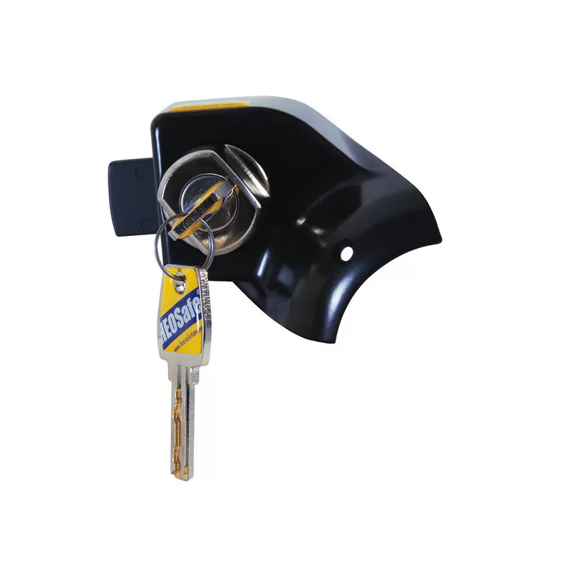 HEOSAFE Verrou Avec Clé Pour Ducato Depuis 2021 4 HEOSAFE Verrou Avec Clé Pour Ducato Depuis 2021 – Image 2