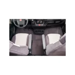 HINDERMANN Isolant Premio Plancher Sprinter -Magasin De Camping hindermann isolant premio plancher sprinter w906 4