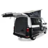 HINDERMANN Moustiquaire Hayon VW T5/T6 2 HINDERMANN Moustiquaire Hayon VW T5/T6 -Magasin De Camping hindermann moustiquaire hayon vw t5 t6