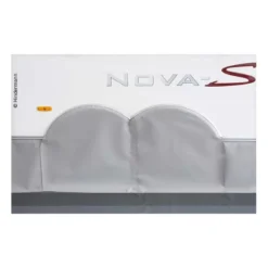 HINDERMANN Protection De Roue Double-essieu Caravane