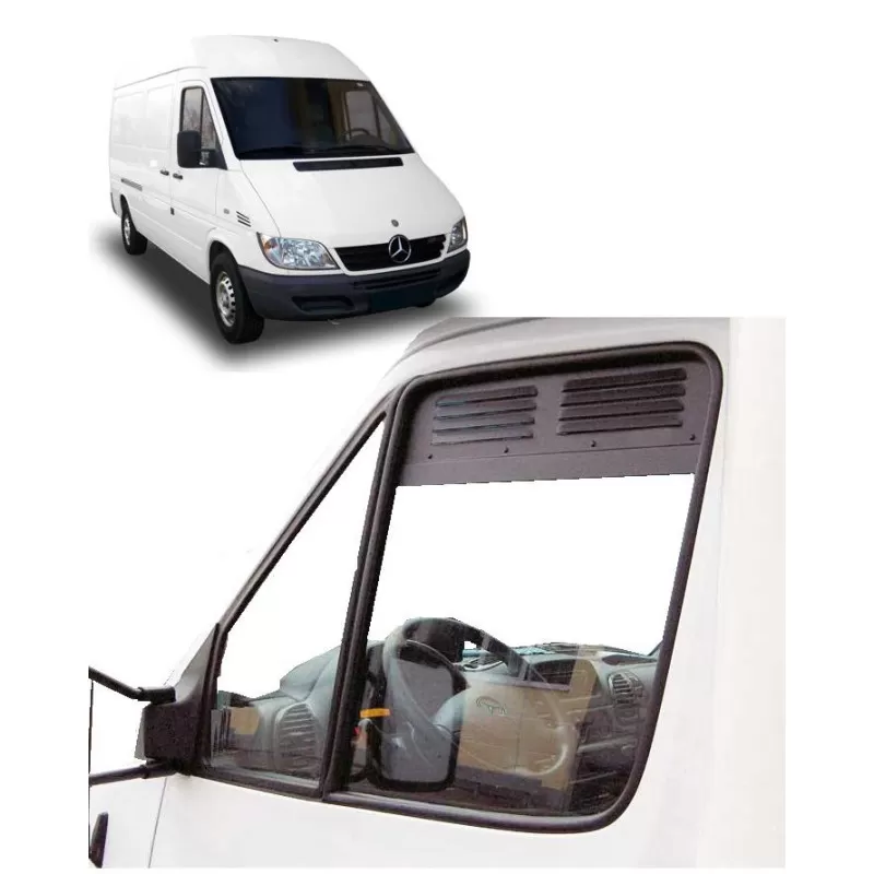 HKG Airvent MB Sprinter/VW Crafter 3 HKG Airvent MB Sprinter/VW Crafter