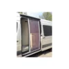 HORREX Porte Moustiquaire RHD| Sprinter 2 /Crafter 1 2 HORREX Porte Moustiquaire RHD| Sprinter 2 /Crafter 1 -Magasin De Camping horrex porte moustiquaire pour sprinter crafter apres 2013