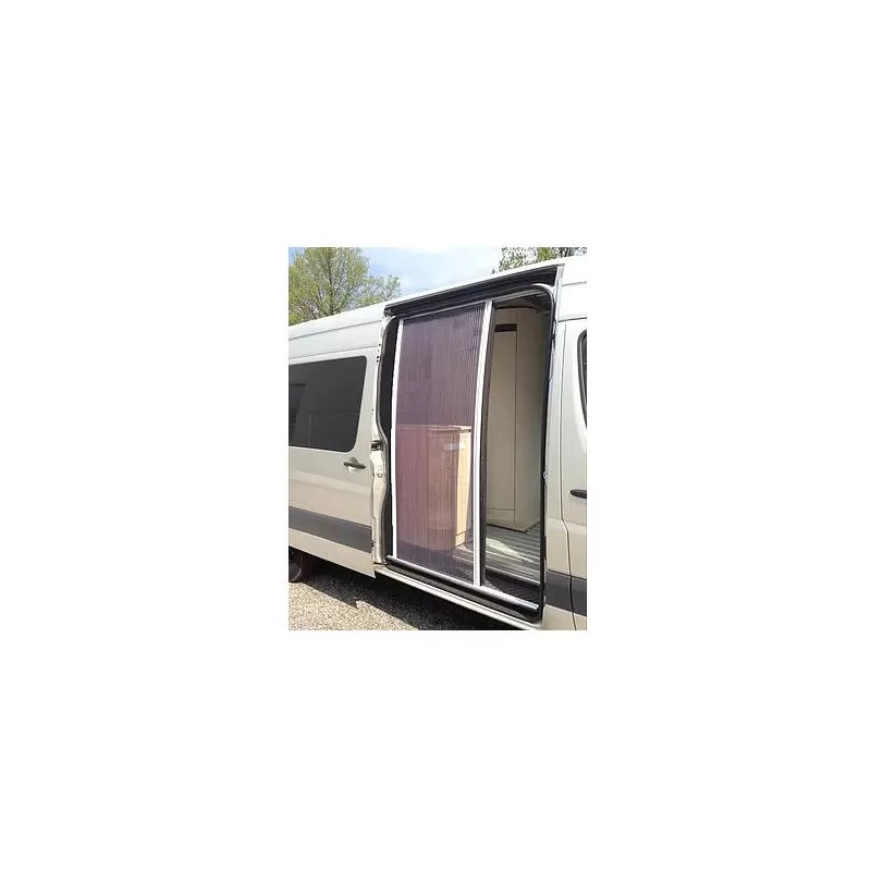 HORREX Porte Moustiquaire Sprinter Depuis 2018 3 HORREX Porte Moustiquaire Sprinter Depuis 2018