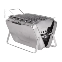 HT Barbecue Transportable Valise