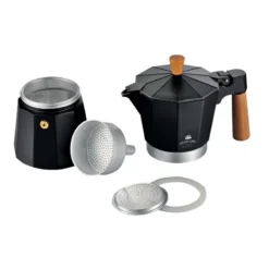 HT Cafetière Italienne -Magasin De Camping ht cafetiere italienne 1
