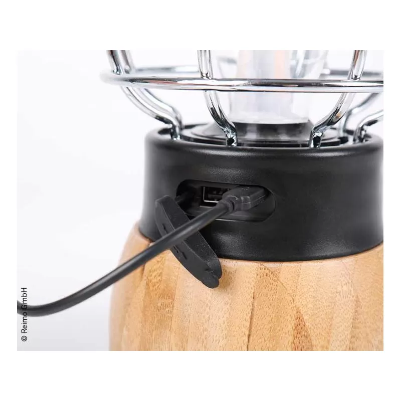 HT Lanterne à Led USB 4 HT Lanterne à Led USB – Image 2