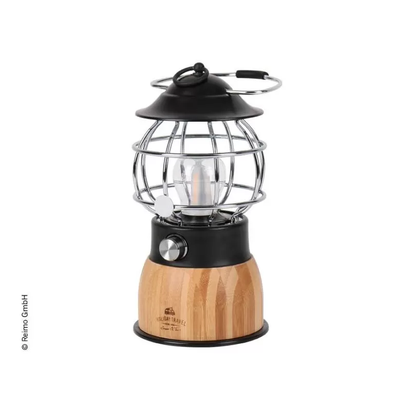 HT Lanterne à Led USB 3 HT Lanterne à Led USB