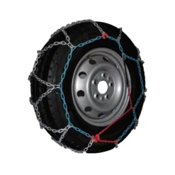 HTD Chaînes Saferoad Taille 1 / 14" à 16"