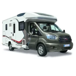 HTD Protect It! Transit Camping-car à Partir De 2014 -Magasin De Camping htd protect it transit a partir de 2014 3