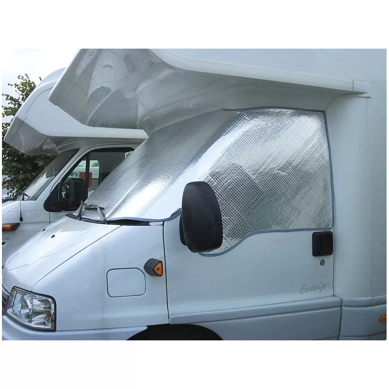 HTD Rideau Extérieur Ducato 1994 à 2006 3 HTD Rideau Extérieur Ducato 1994 à 2006