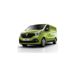 HTD Rideau Isolant Arrière Trafic 3