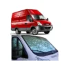 HTD Rideau Isolant IVECO Daily Après 2000 -Magasin De Camping htd rideau isolant iveco daly apres 2000