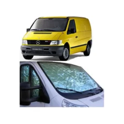 HTD Rideau Isolant M Vito Avant 2003