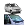 HTD Rideau Isolant M Vito & Viano 03 à 2014 -Magasin De Camping htd rideau isolant m vito viano