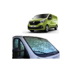 HTD Rideau Isolant R Trafic 3