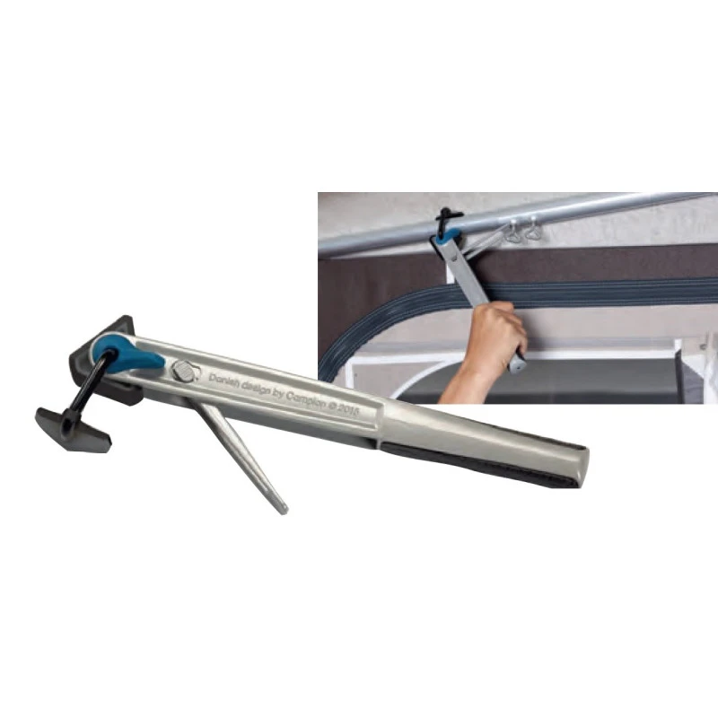 ISABELLA Hercules Triple 3 ISABELLA Hercules Triple