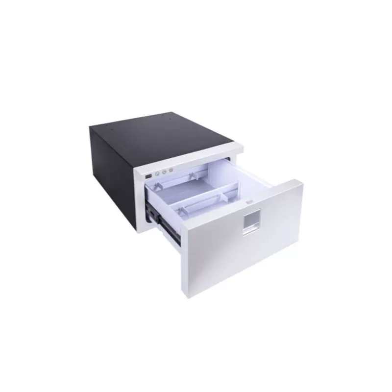 ISOTHERM Drawer DR 30 Silver 4 ISOTHERM Drawer DR 30 Silver – Image 2