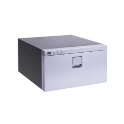 ISOTHERM Drawer DR 30 Silver