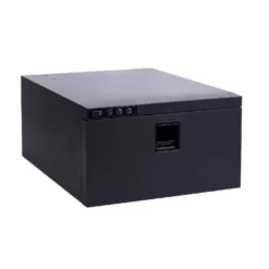 ISOTHERM Drawer DR 30 Black