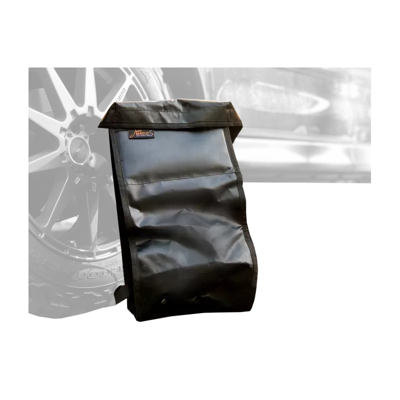 JAMES BAROUD Adventure Bag 3 JAMES BAROUD Adventure Bag