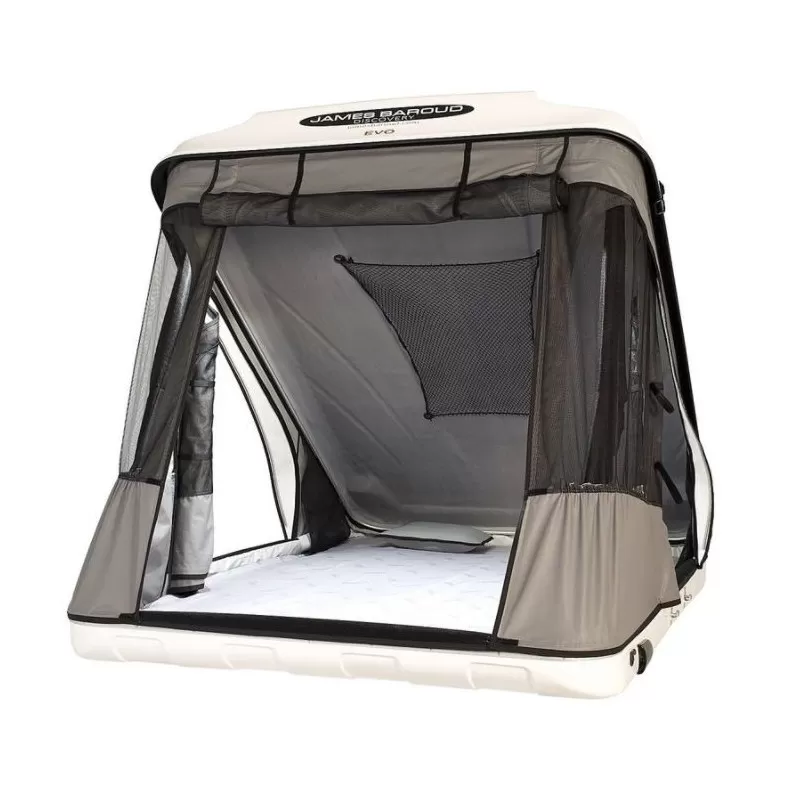 JAMES BAROUD Discovery Evo 4 JAMES BAROUD Discovery Evo – Image 2